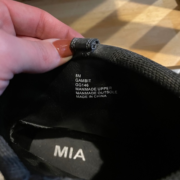 Booties - Picture 2 of 2